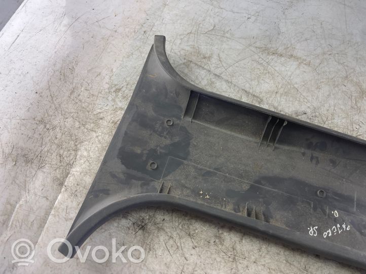 Mitsubishi Pajero Sport I Rivestimento montante (B) (fondo) Mr227574