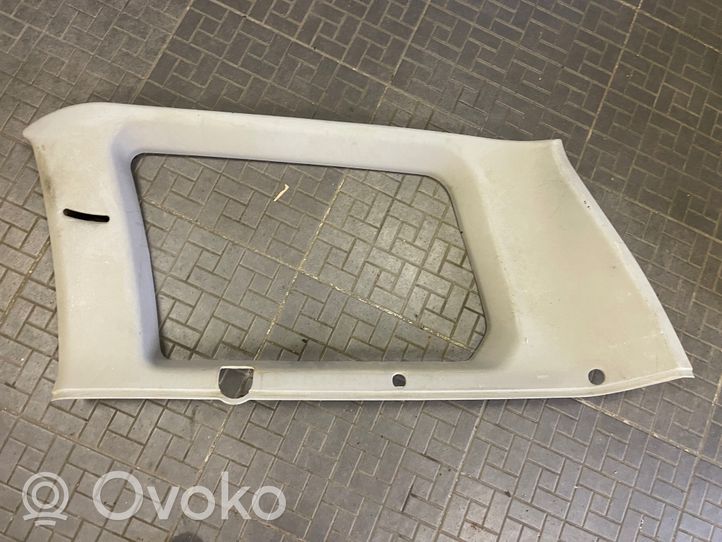 Mitsubishi Pajero Sport I Altro elemento di rivestimento bagagliaio/baule Mr227526