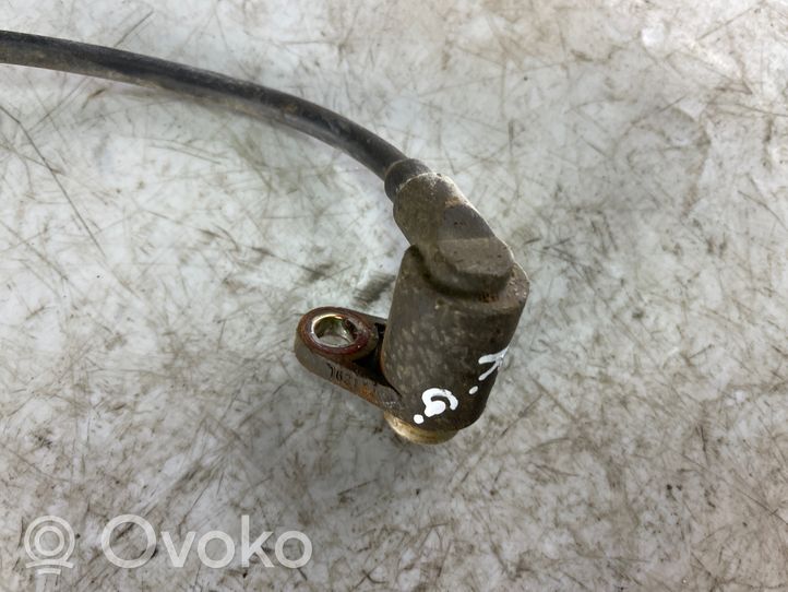 Mitsubishi Pajero Sport I ABS rear brake sensor 