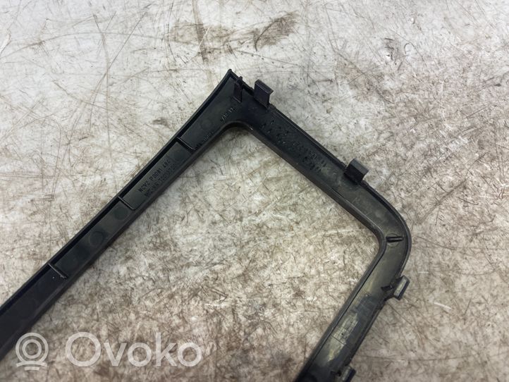 Mercedes-Benz Vito Viano W639 Panelės apdaila A6396890639