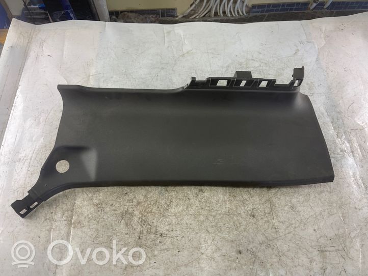 Nissan Navara D40 Altro elemento di rivestimento bagagliaio/baule 76939eb30a