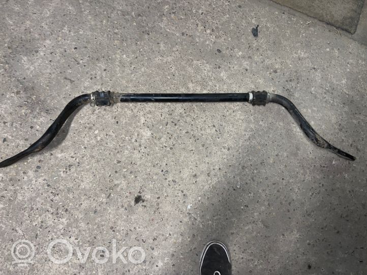 Nissan Navara D40 Front anti-roll bar/sway bar 