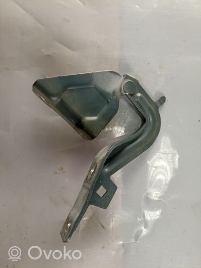 Mitsubishi Grandis Cerniere del vano motore/cofano 2GI2