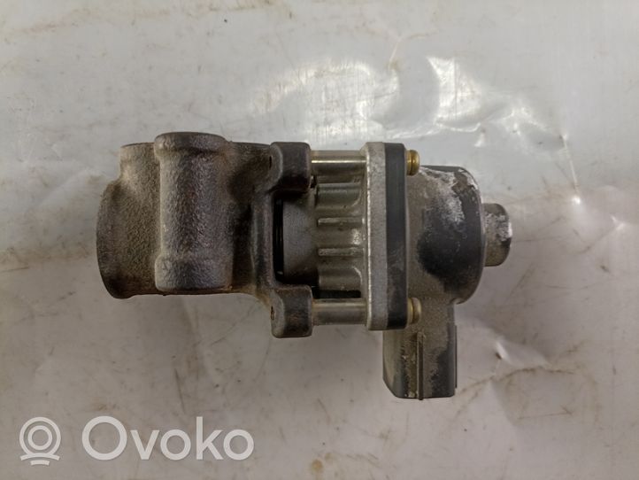 Mitsubishi Grandis EGR-venttiili 79391