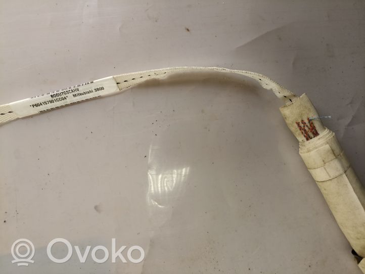 Mitsubishi Grandis Stogo oro pagalvė (užuolaida) 607004200A