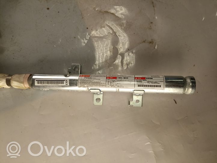 Mitsubishi Grandis Stogo oro pagalvė (užuolaida) 607004200A