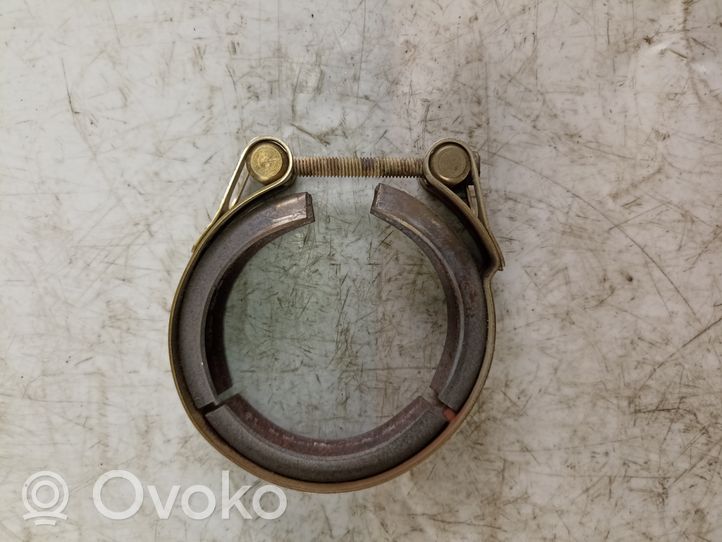 Mitsubishi Grandis Muffler pipe connector clamp 1K0253725