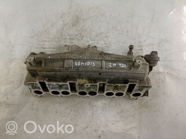 Mitsubishi Grandis Kolektorius įsiurbimo 03G129713H