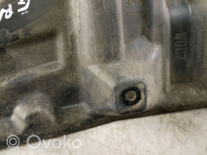 Mitsubishi Grandis Takapyörän sisälokasuojat MN145579