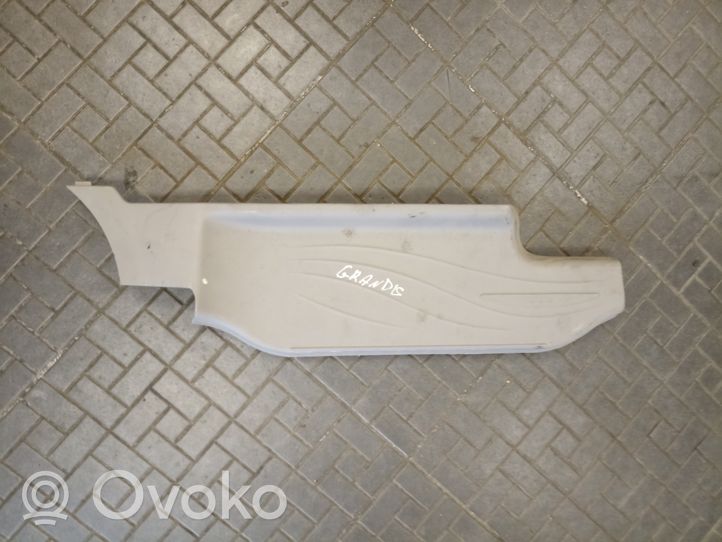 Mitsubishi Grandis Listwa progowa tylna MR576168