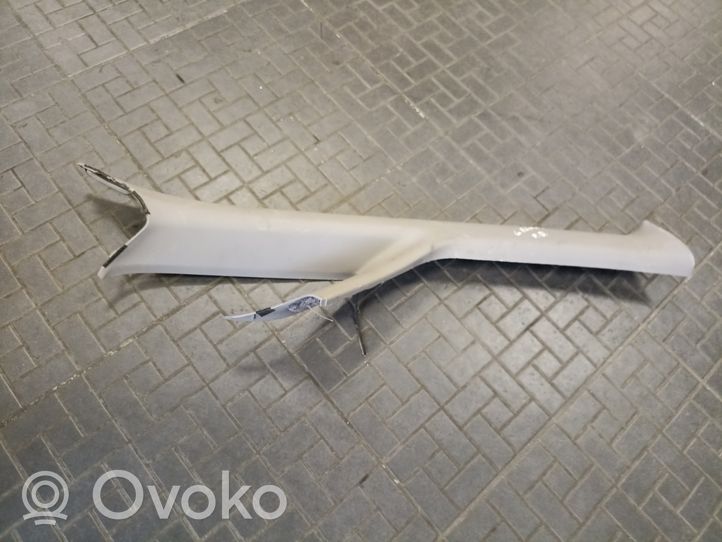 Mitsubishi Grandis Osłona słupka szyby przedniej / A MR576066