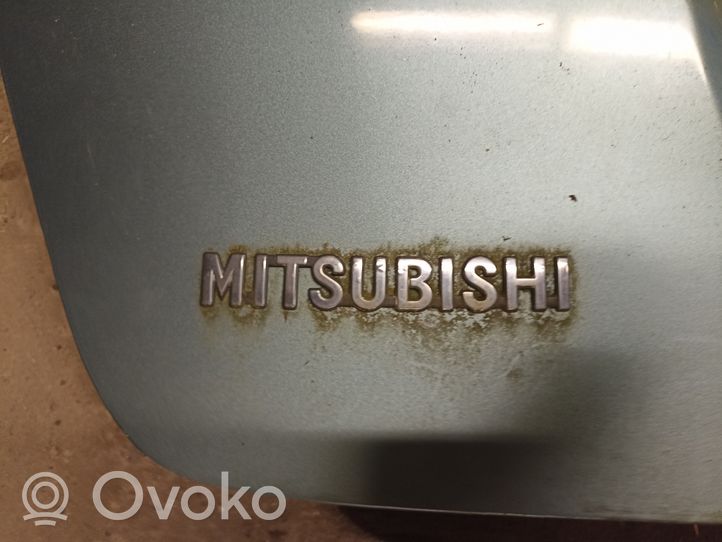 Mitsubishi Grandis Couvercle de coffre 