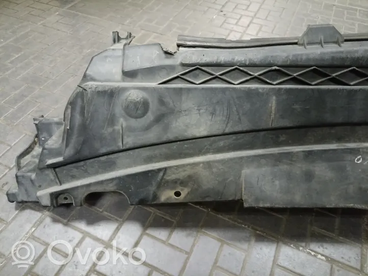 Volvo S60 Front bumper skid plate/under tray 09484067