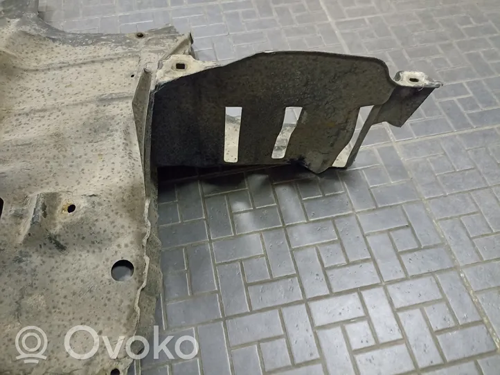 Volvo S60 Cache de protection sous moteur 51442