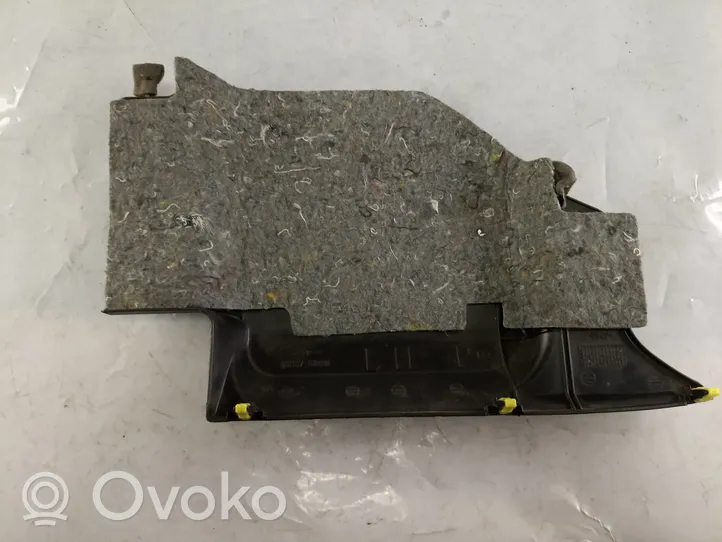 Toyota Corolla Verso AR10 Garniture panneau inférieur de tableau de bord 5560702030