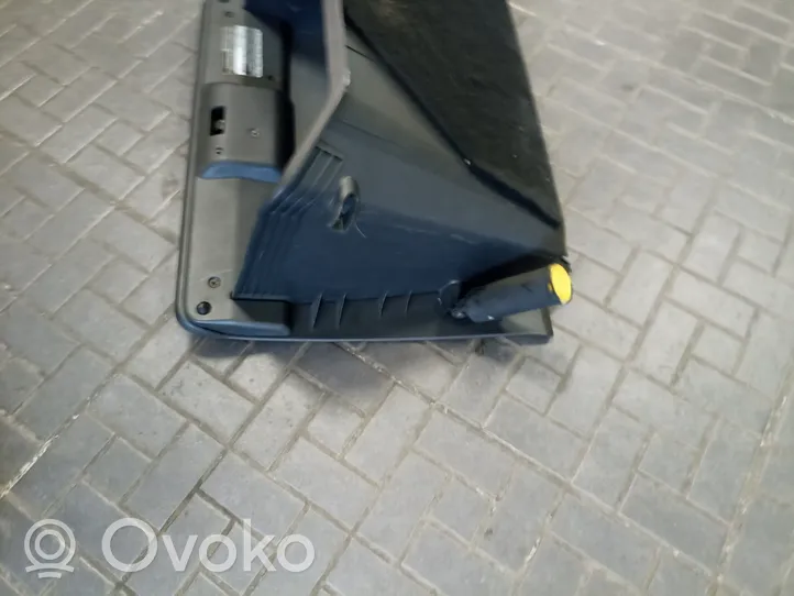 Toyota Corolla Verso AR10 Daiktadėžės (bordačioko) dangtis 555510F010