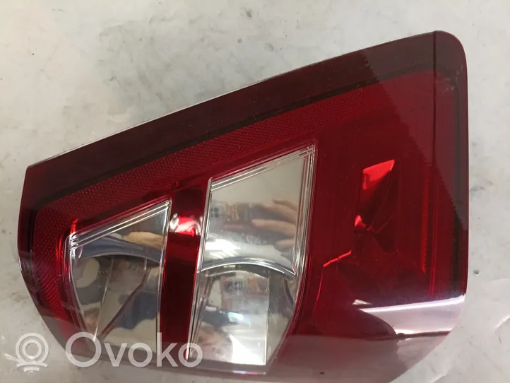 Jeep Grand Cherokee (WK) Lampa tylna 61A30020439