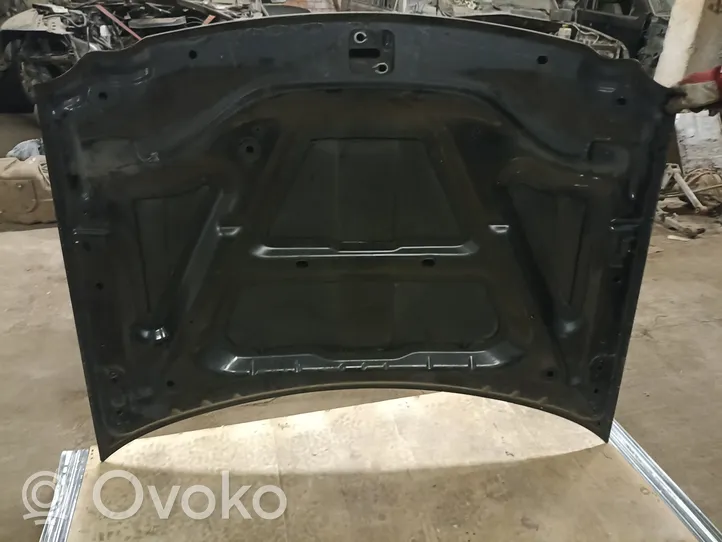 Jeep Grand Cherokee (WK) Engine bonnet/hood 