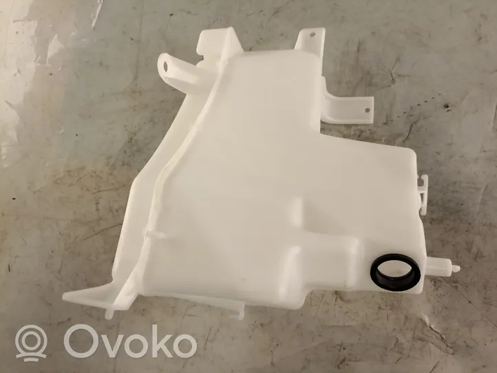 Toyota Land Cruiser (J120) Windshield washer fluid reservoir/tank 860141385