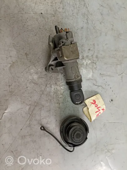 Volkswagen Fox Ignition lock 4B0905851