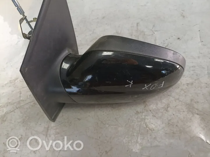 Volkswagen Fox Manual wing mirror 5Z0857501F041