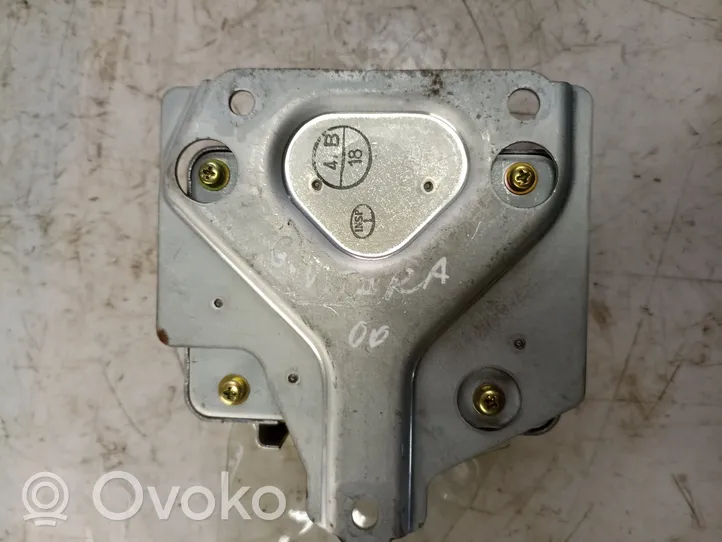 Suzuki Grand Vitara I Module de contrôle airbag 1523002043