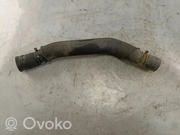 Suzuki Grand Vitara I Engine coolant pipe/hose 