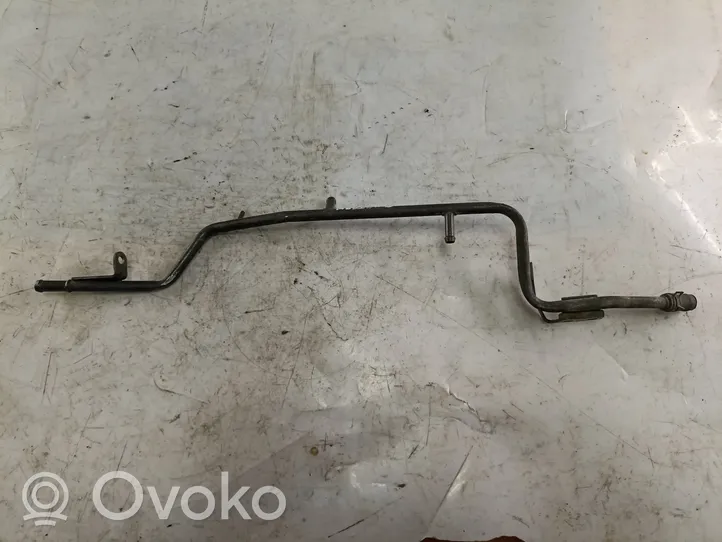 Suzuki Grand Vitara I Vacuum line/pipe/hose 