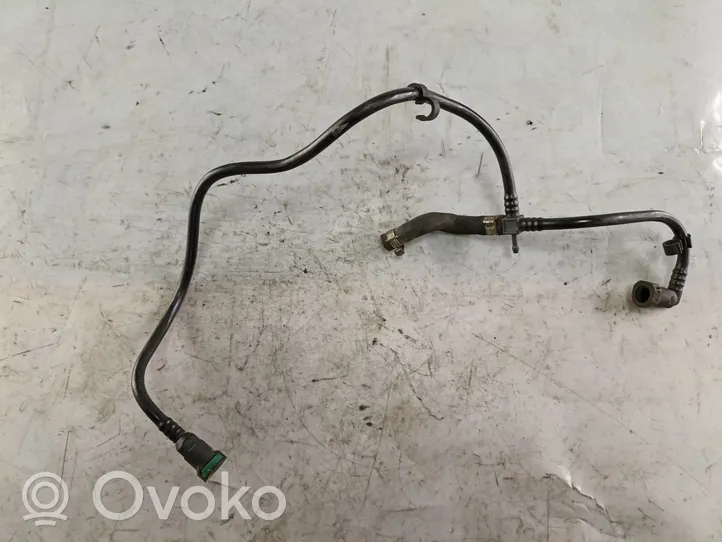 Suzuki Grand Vitara I Fuel line/pipe/hose 