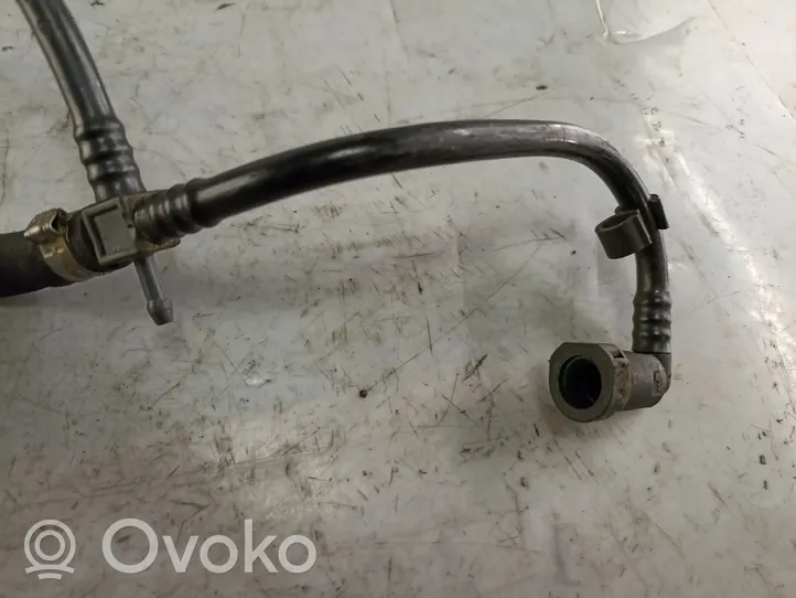 Suzuki Grand Vitara I Fuel line/pipe/hose 