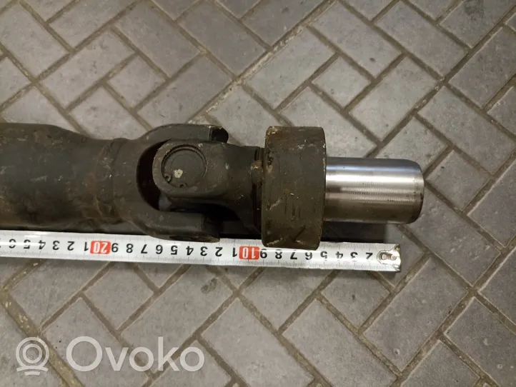 Suzuki Grand Vitara I Rear driveshaft/prop shaft 