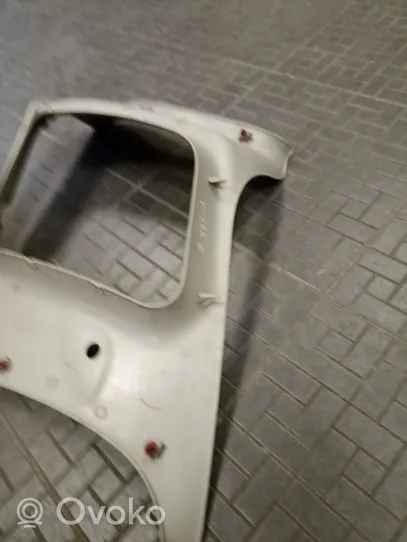 Suzuki Grand Vitara I Glasverkleidung hinten 7628065D00