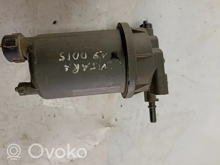 Suzuki Grand Vitara II Boîtier de filtre à carburant 8200314483