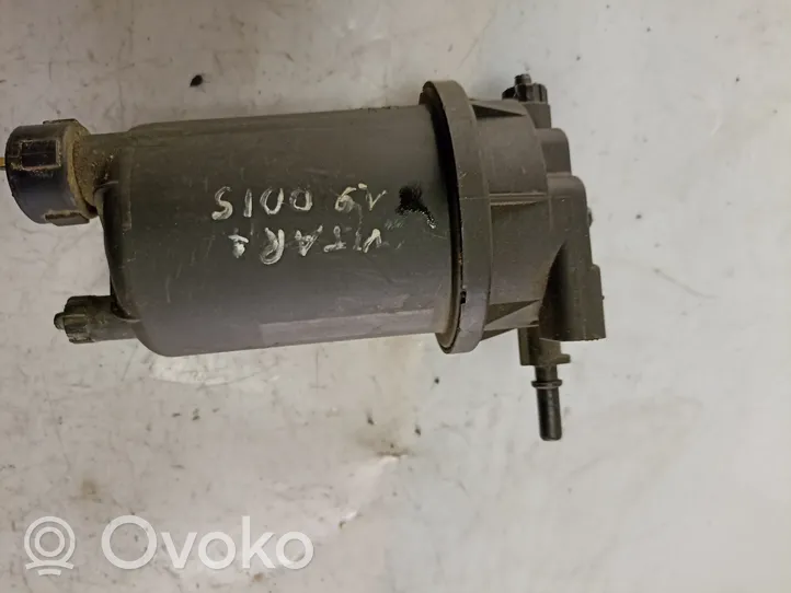 Suzuki Grand Vitara II Alloggiamento del filtro del carburante 8200314483