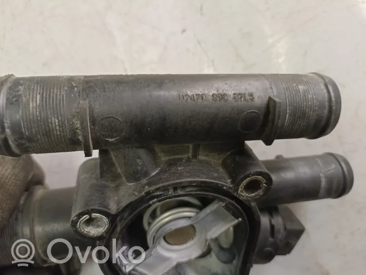 Suzuki Grand Vitara II Termostaatin kotelo 82001120340