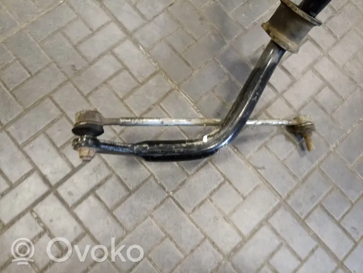 Suzuki Grand Vitara II Stabilizator przedni / drążek 