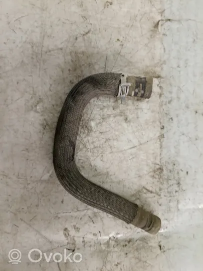 Citroen DS5 Engine coolant pipe/hose 