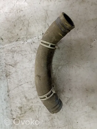 Citroen DS5 Engine coolant pipe/hose 