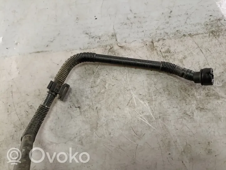 Citroen DS5 Engine coolant pipe/hose HSR20797