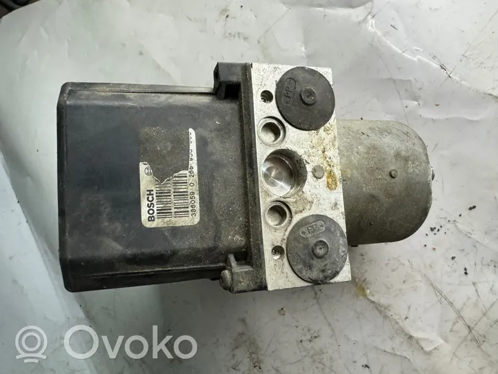 Volkswagen PASSAT B5.5 ABS Pump 4B0614517G