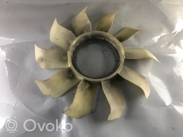 Nissan Patrol Y61 Fan impeller 