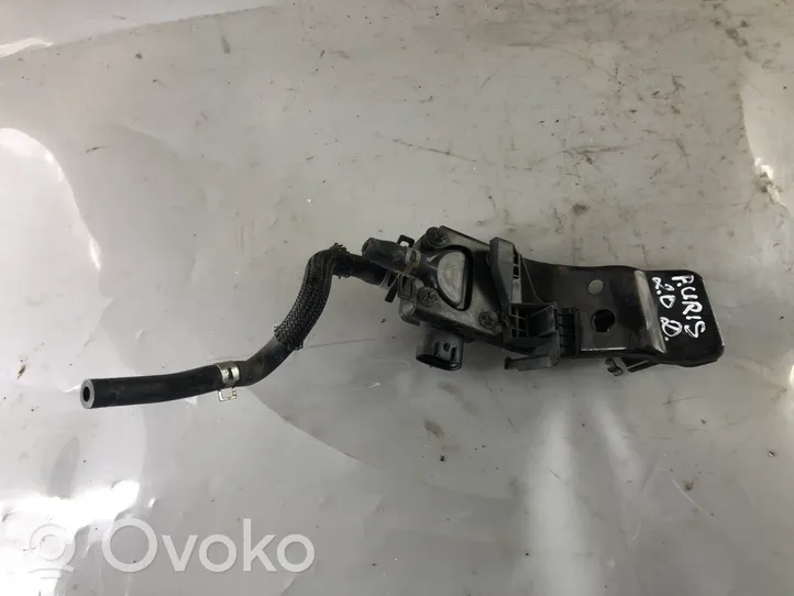 Toyota Auris 150 Pakokaasun paineanturi 8948012020