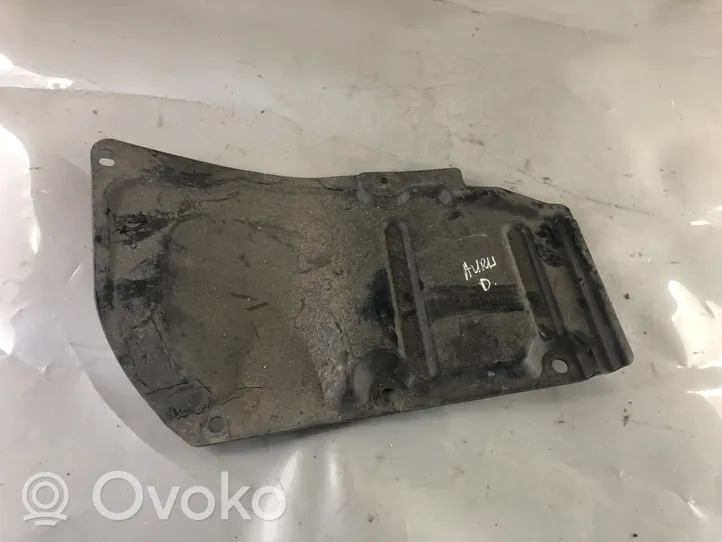 Toyota Auris 150 Unterfahrschutz Unterbodenschutz Motor 5144302050