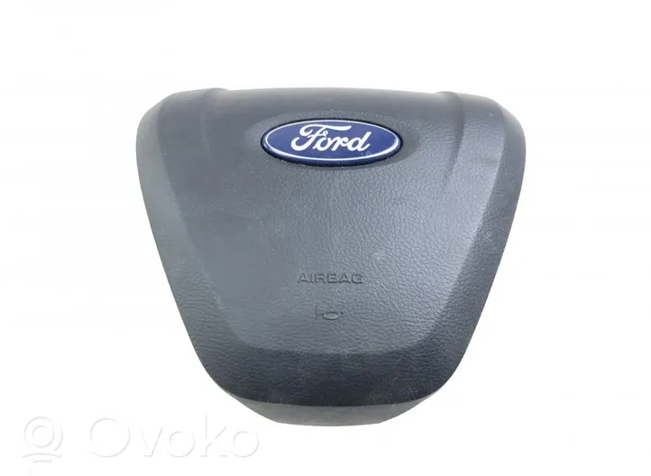 Ford Mondeo MK V Airbag dello sterzo 2215950