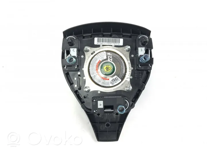 Nissan X-Trail T32 Steering wheel airbag K85104CE1A