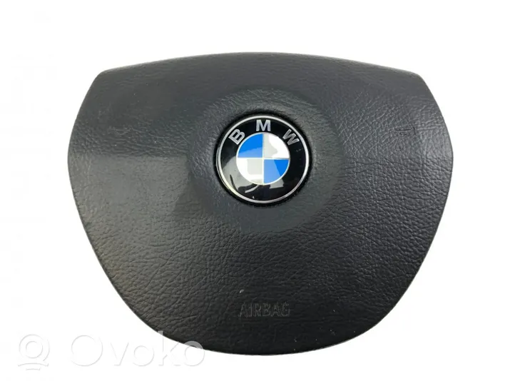 BMW 7 F01 F02 F03 F04 Poduszka powietrzna Airbag kierownicy 609214200C