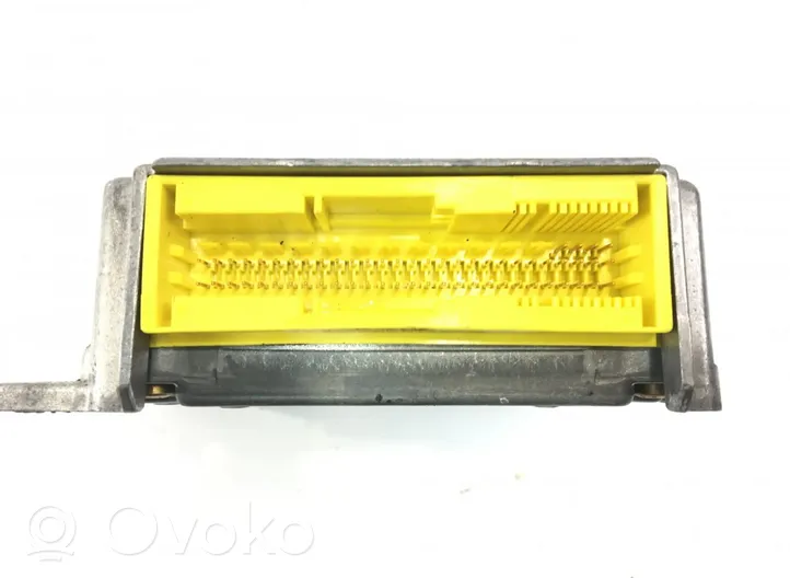 Mercedes-Benz S W220 Oro pagalvių valdymo blokas 0285001443