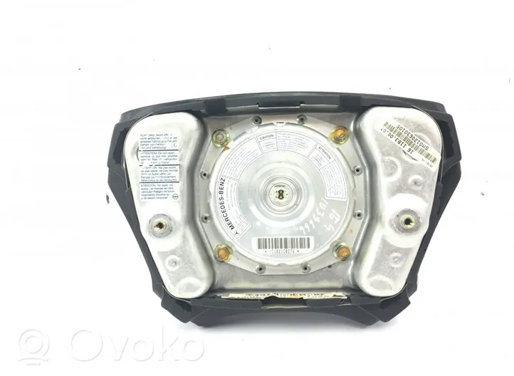 Mercedes-Benz S W140 Airbag de volant A1404602798