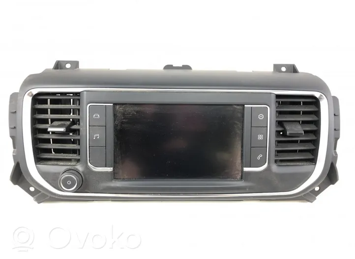 Toyota Proace Monitor/display/piccolo schermo A3C00647400