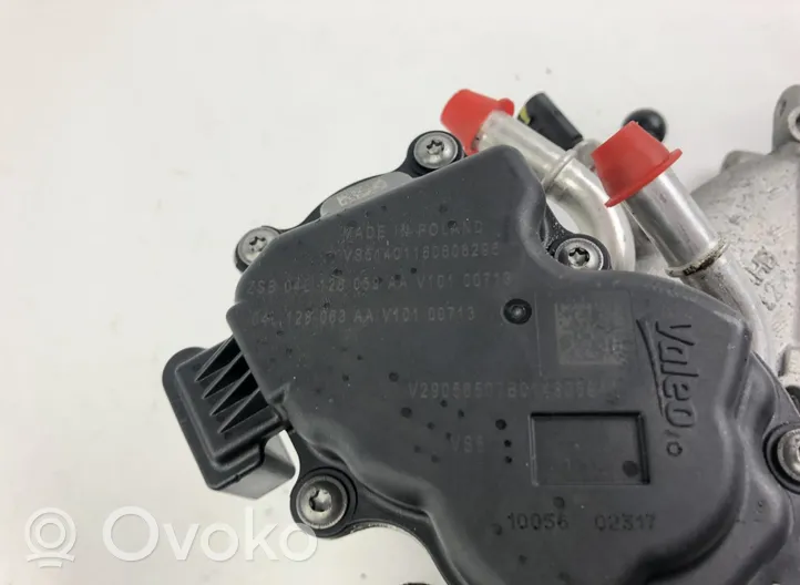 Volkswagen PASSAT B8 Valvola EGR V10101275